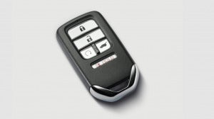 2021 Honda Cr V Key Fob