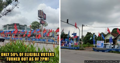Melaka-Election-Low-Voter-Turnout
