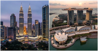 Singapore-Malaysia-Vtl