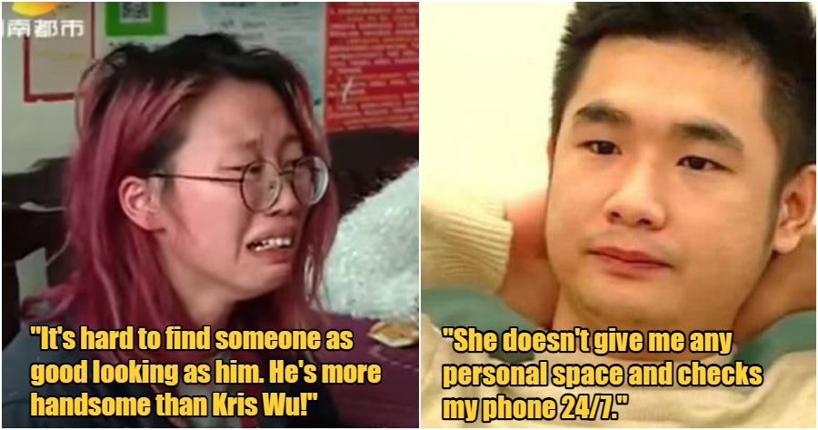 Woman in China refuses to divorce abusive husband, claiming he's more  attractive than Chinese-Canadian singer Kris Wu