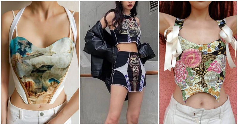 12 Malaysian fashion labels to check out for stylish ka, baju