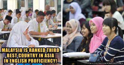 Malaysia-Third-Best-Country-English