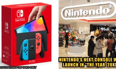 Nintendo Next Console 79 Years Tho