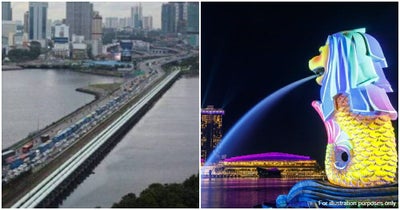 Singapore-Malaysia-Vtl-Land-Travel