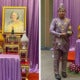 Teacher Award Princess Norhailmi