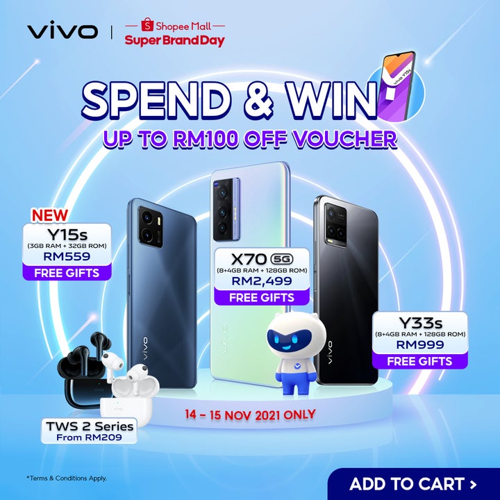 vivo V deals Low res Image 4