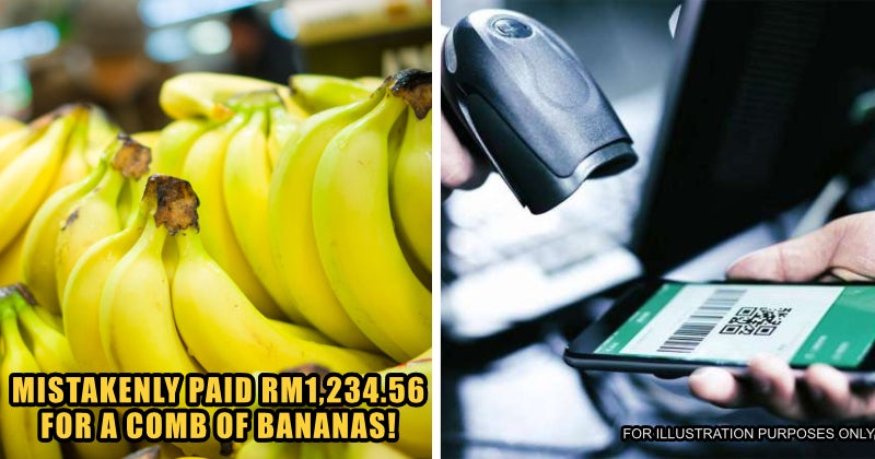 123456 Bananas