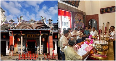 221-Year-Old-Penang-Thai-Pak-Koong-Temple-Wins-Unesco-Heritage-Award