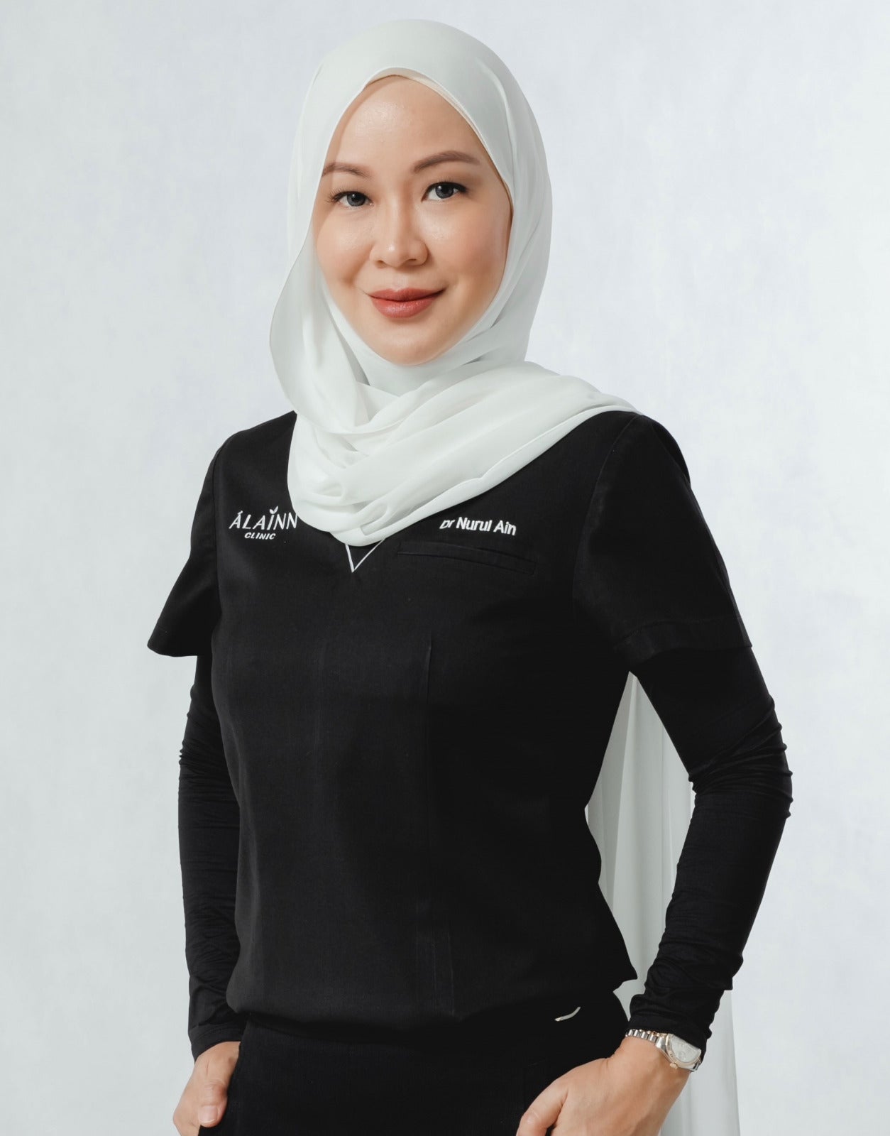 Dr Nurul Ain 1 1