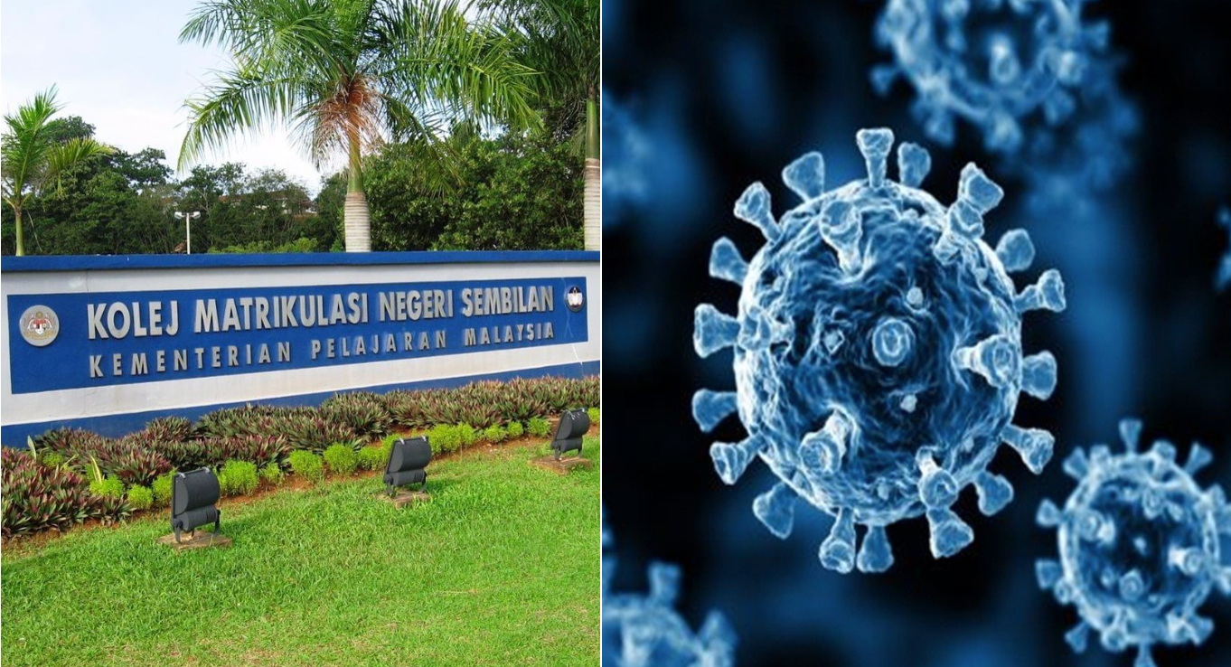 N9 Matriculation Students Tested Positive