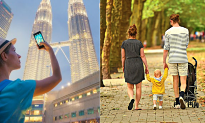 Expats In Kl