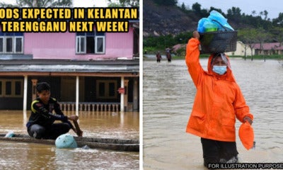 Flood Ganu Kelate