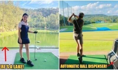 Golf Spots In Klang Valley 1