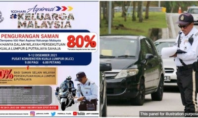 Jpj Pdrm Summons Discount