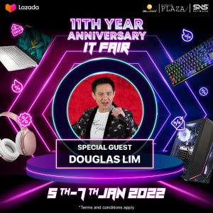 Promo 4 Douglas Lim 1