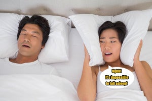 11 Ways to Stop Snoring