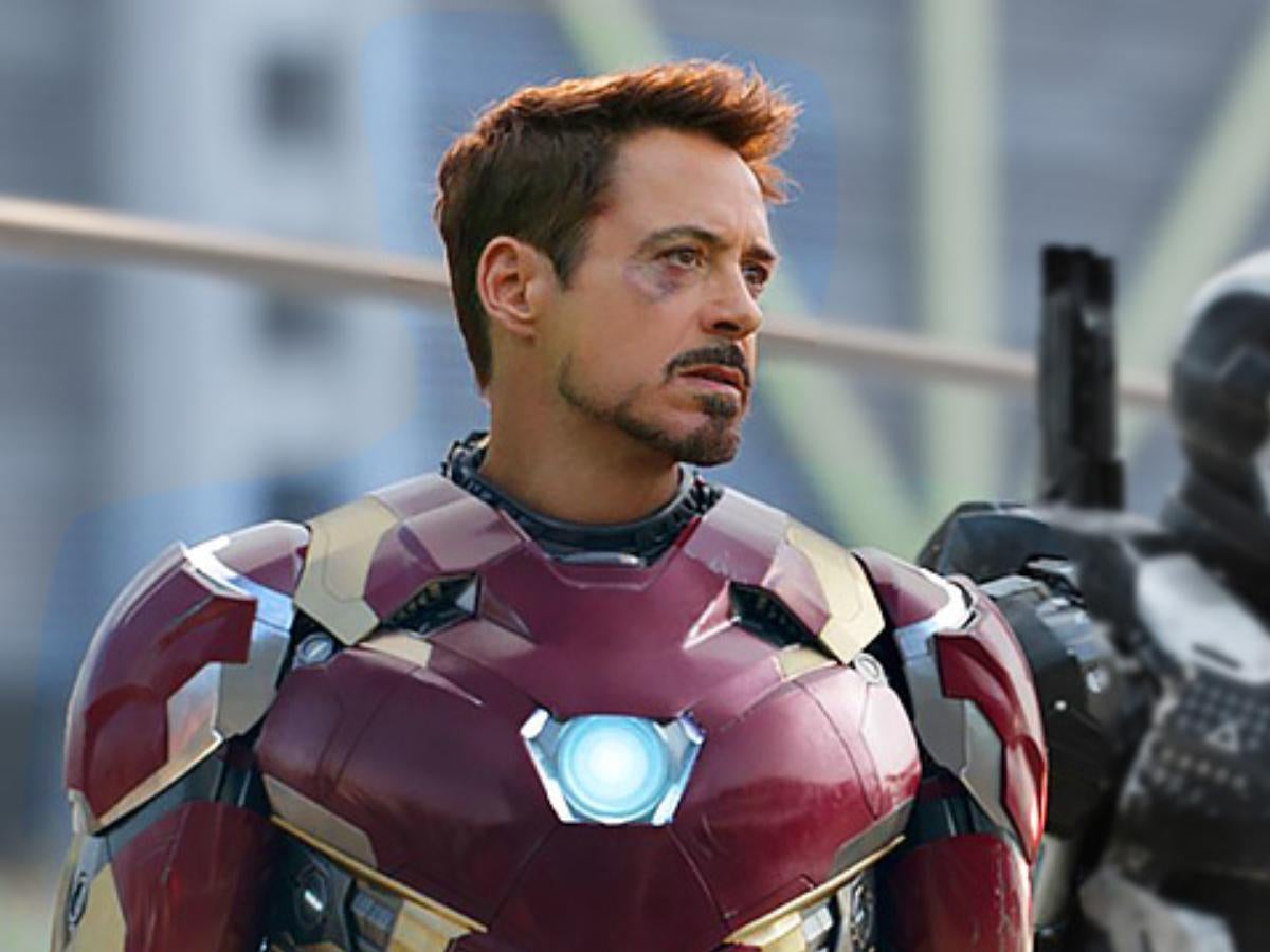 James Gunn Others Defend Robert Downey Jrs Iron Man Casting