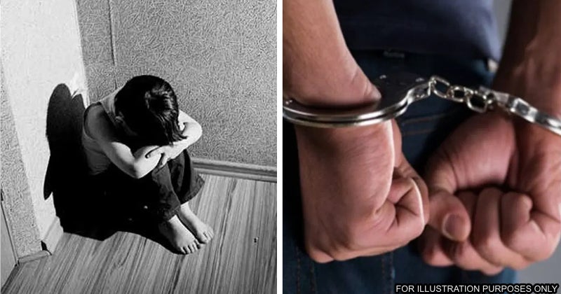 Msian Man Allegedly Oral Sex Boy Charged