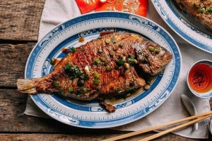 pan fried fish 3