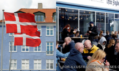 Denmark Lifts Covid 19 Restrictions