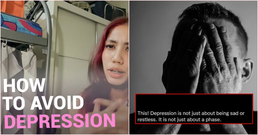 Ft Depression