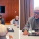 Hadi Meets Taliban In Doha Discuss