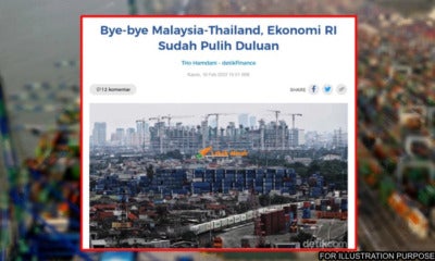 Indonesia News Portal