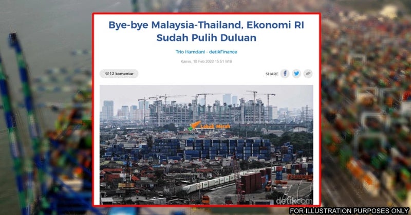 Indonesia News Portal