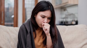 stop dry cough causes home remedies