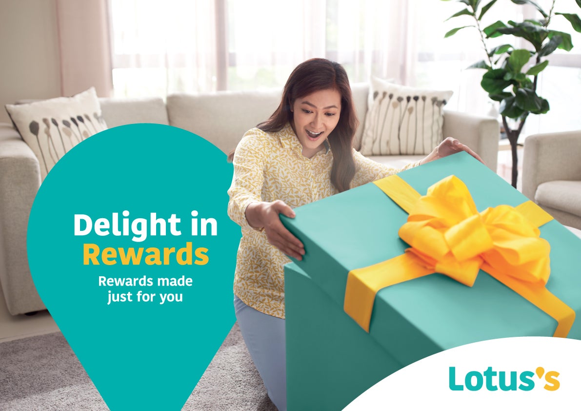 LotussLaunch App rewards