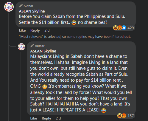 Sabah 1
