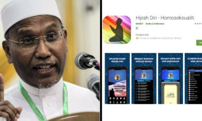 Feat Image Religious Minister Hijrah App