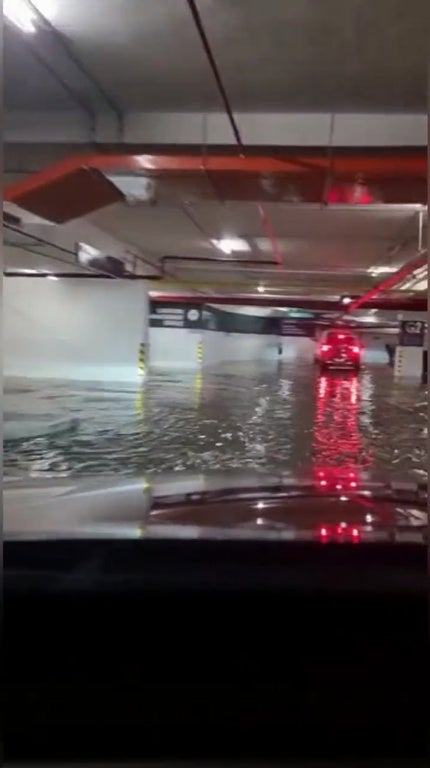 Flood Parking 1 1