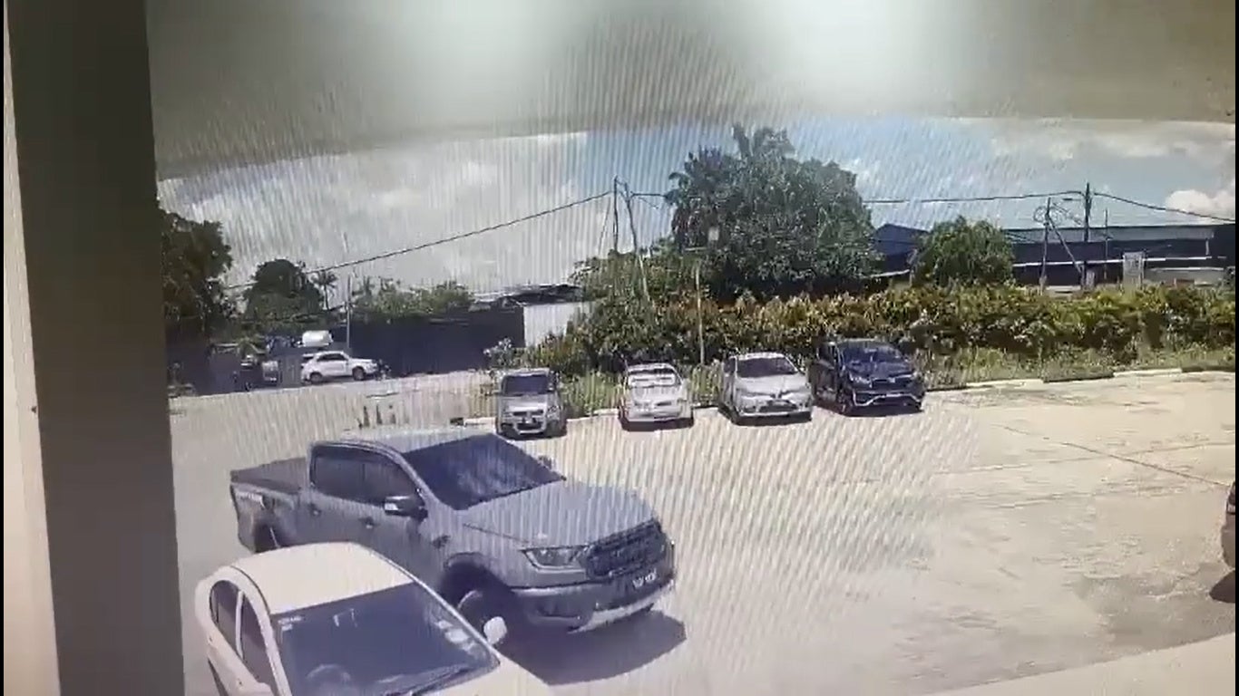 steal car in less than a minute 1