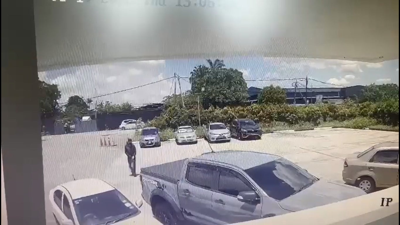 steal car in less than a minute 2