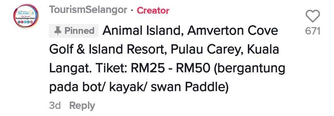 animal island comments 1