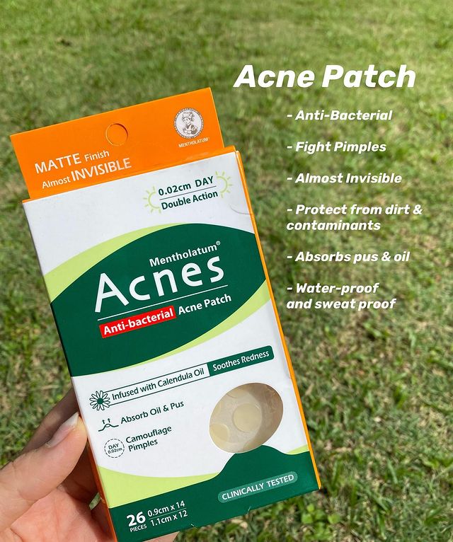 Acnes Day