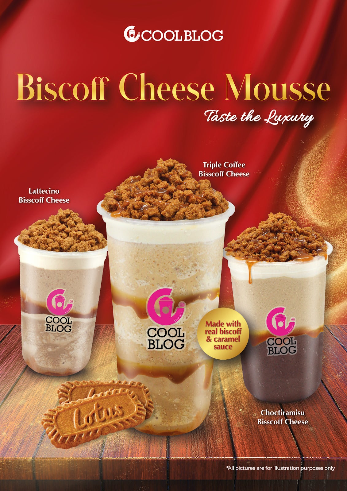 BISCOFF CHEESE MOUSSE A4 01