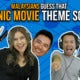 Movie Theme Thumbnail
