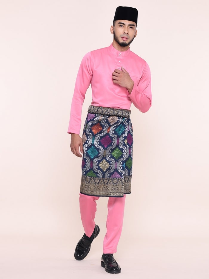 Baju Melayu Farish 3 26