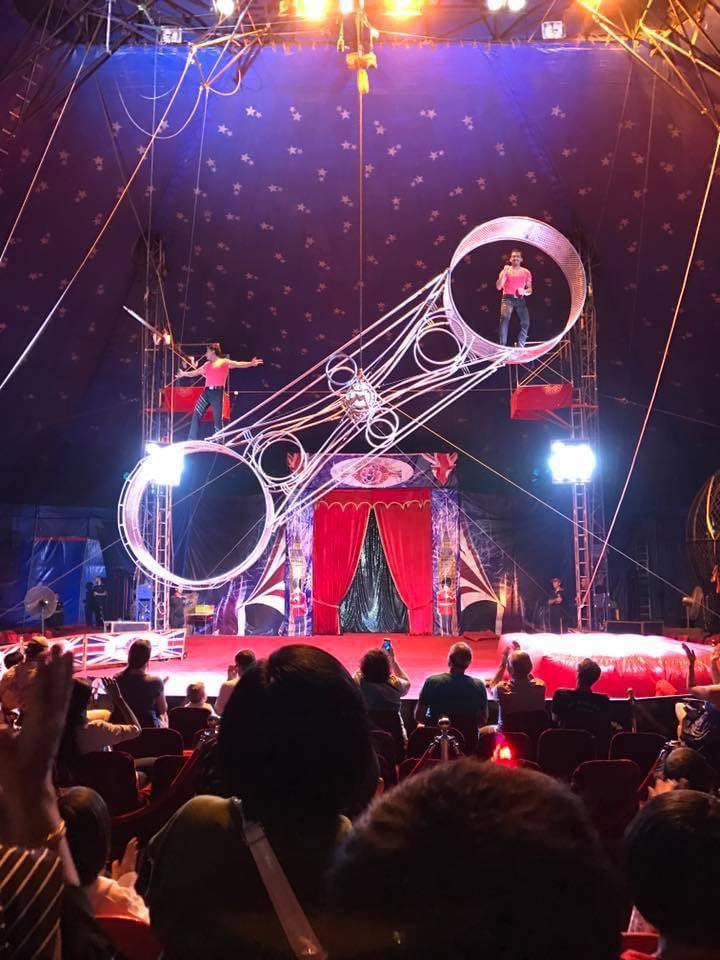 circus 1