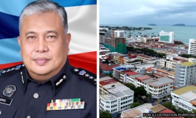 Feat Image Sabah Crime Cases Increase