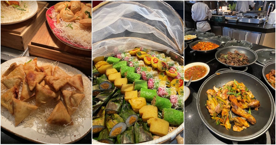 msia food collage