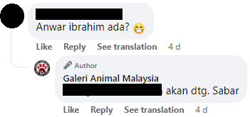 Najib Razak Cat 2