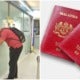 Renew Passport Online 1