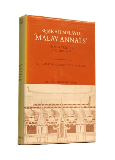 Malay Annals