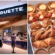 Paris Baguette Opening In Malaysia
