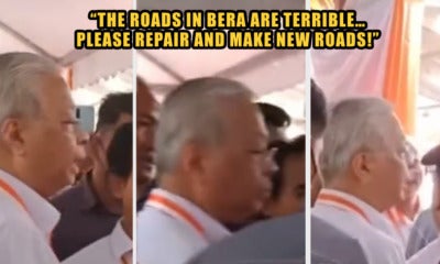 Feat Image Bera Road Repair