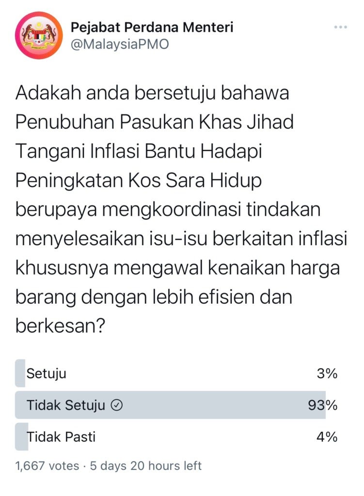 poll 1