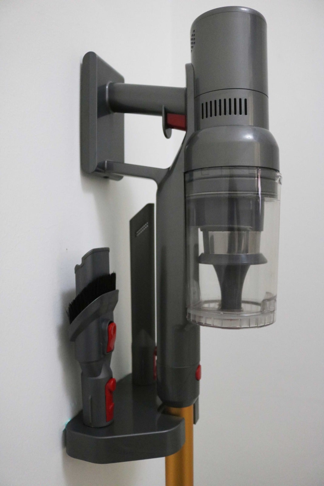 AirbotMax Stand attachments